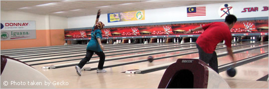Bowling